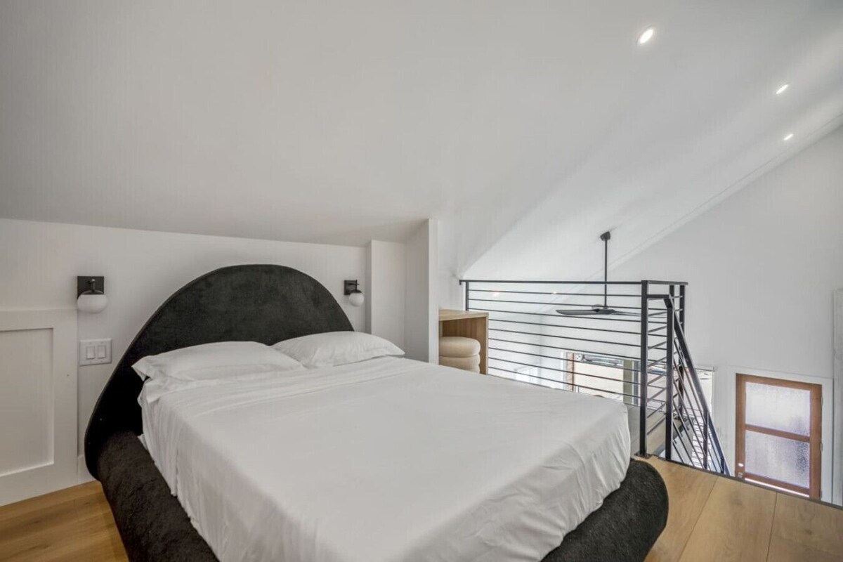 Photo 11 of O`Four Lofts North, Luxury Cabin Retreat