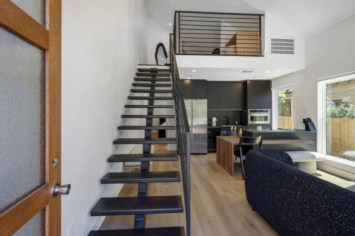 Photo 23 of O`Four Lofts North, Luxury Cabin Retreat
