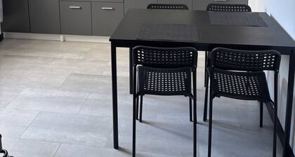 Maison au calme avec Jardin