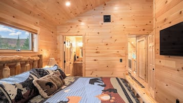 4 slaapkamers, een strijkplank/strijkijzer, gratis wifi, beddengoed