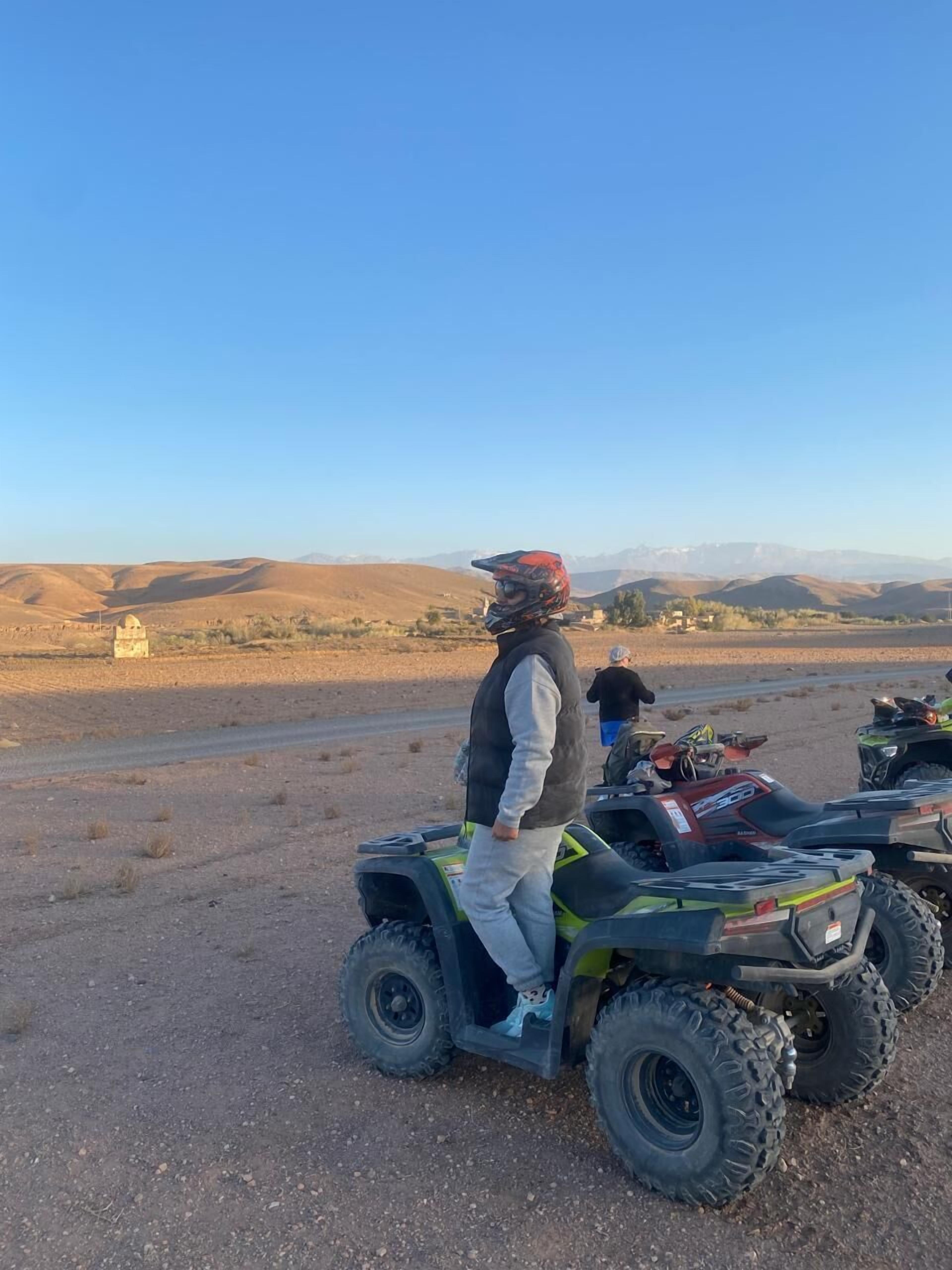 Photo - Family Village Marrakech