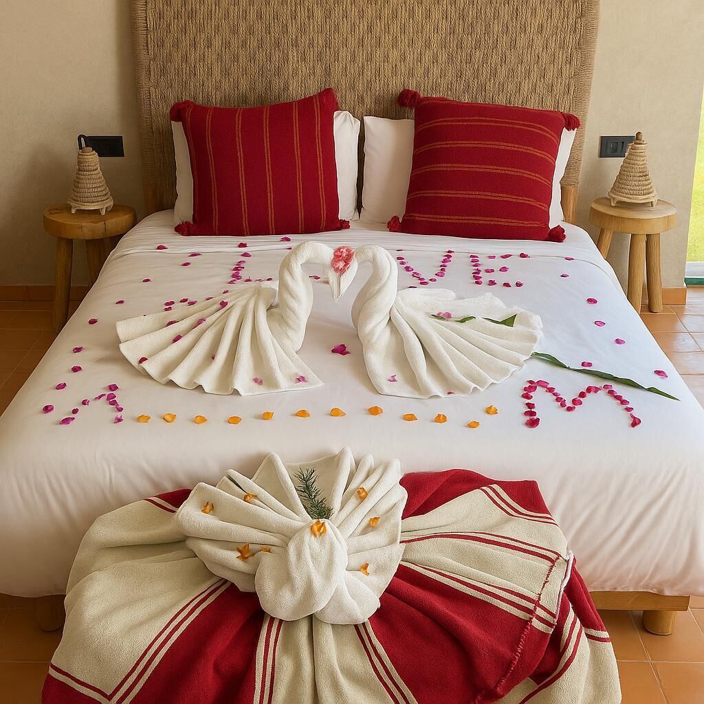 Photo - Family Village Marrakech