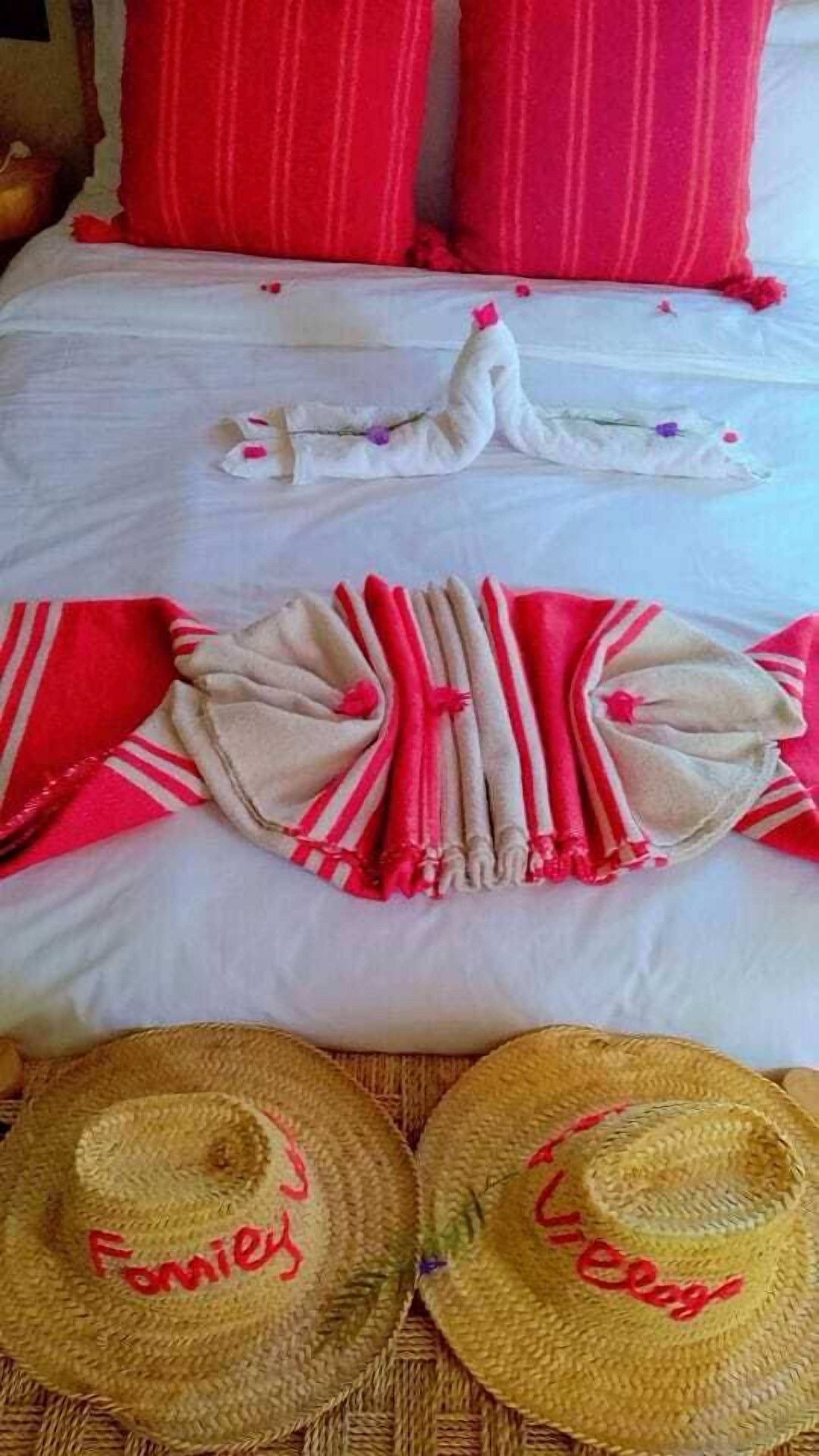 Photo - Family Village Marrakech