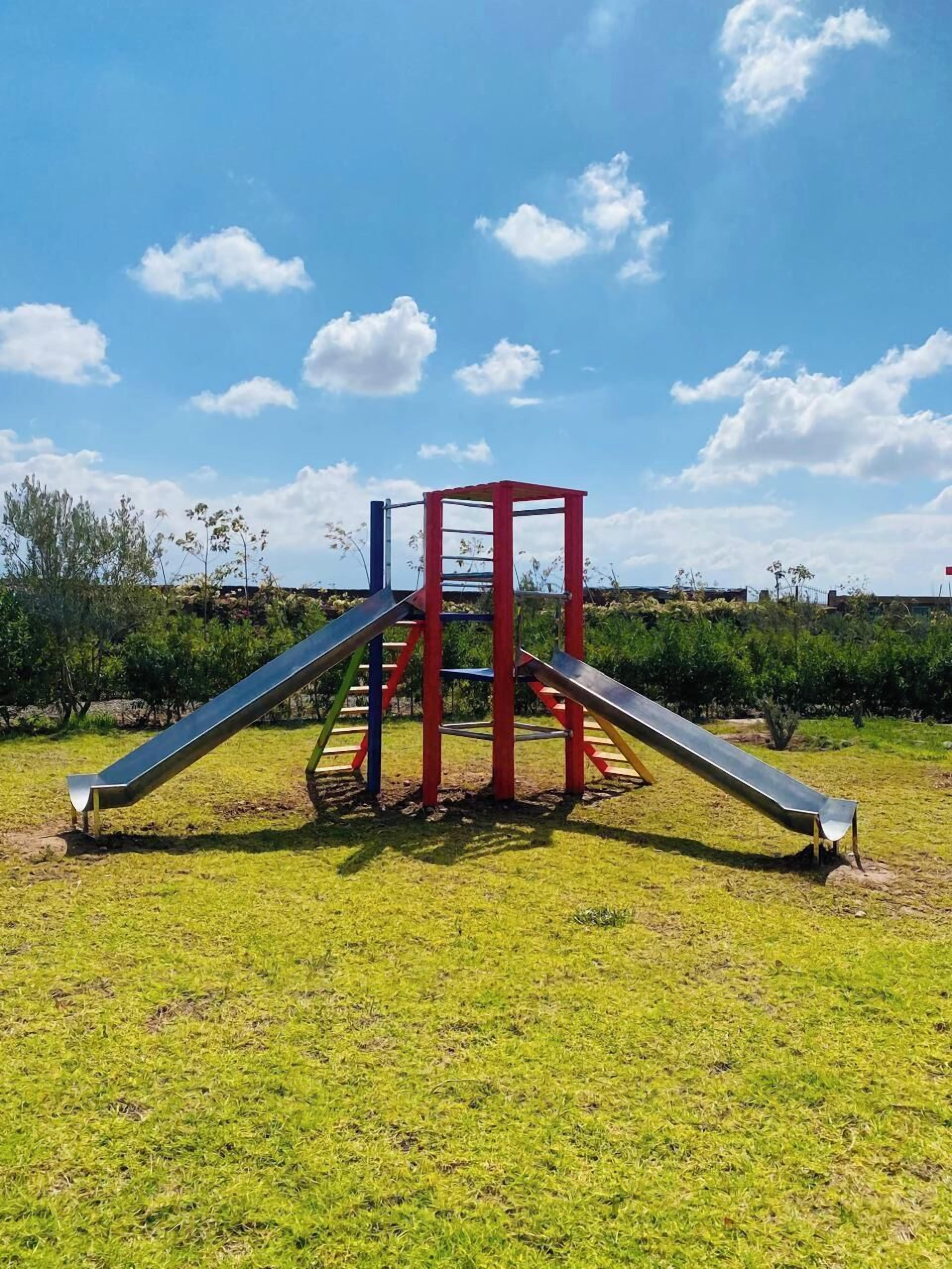 Photo - Family Village Marrakech