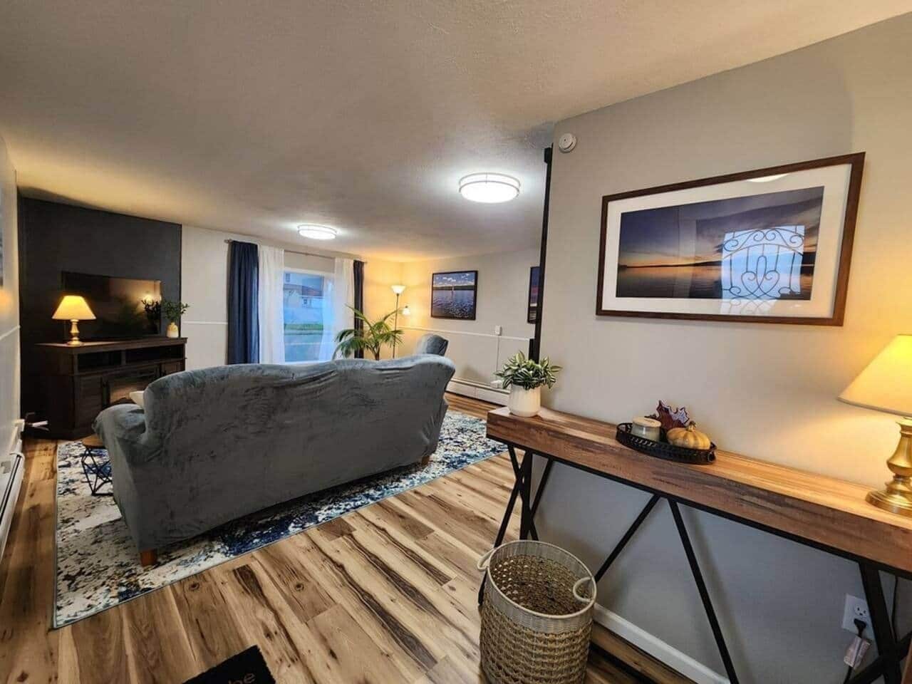 TV