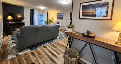 Spacious Apartment in Horseheads, NY