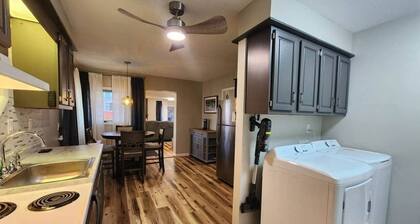 Spacious Apartment in Horseheads, NY