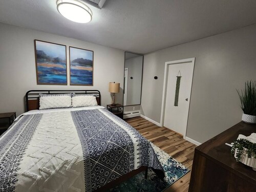 Spacious Apartment in Horseheads, NY