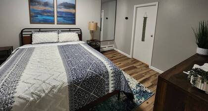 Spacious Apartment in Horseheads, NY