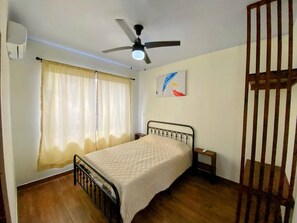 6 bedrooms, WiFi