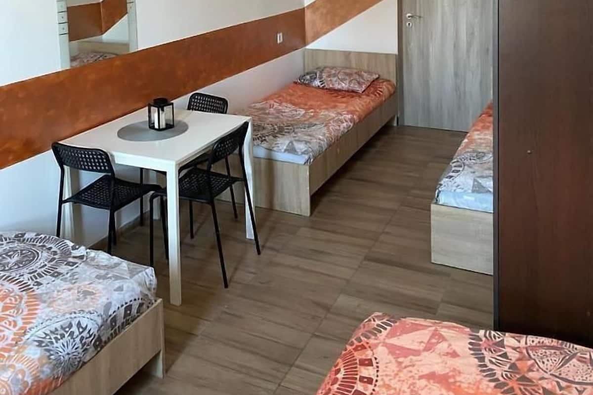 Club Room