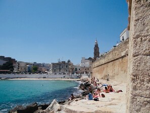 Beach - Deledda Holiday Home (Monopoli)