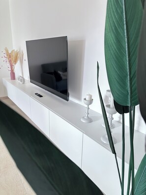 Interior - Deledda Holiday Home (Monopoli)