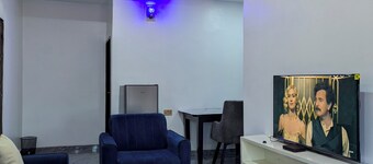 Rosemary's Residence
one and two bedroom serviced apartment