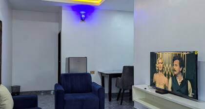 Rosemary's Residence
one and two bedroom serviced apartment