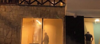 Charming 2-bedroom apartment in superb Kopaonik with WiFi at "Kraljevi Cardaci"