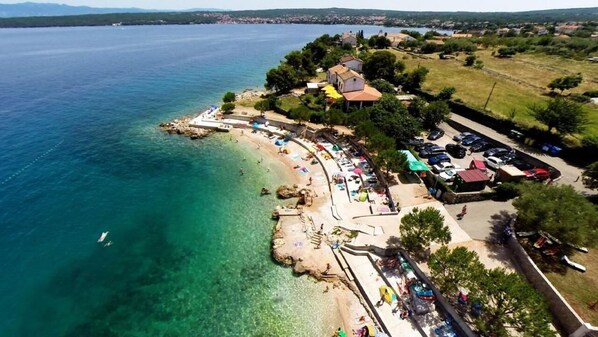 Plage