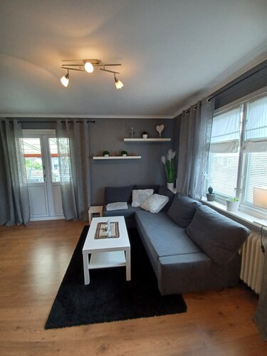 Ferienhaus Schweden Småland Hultsfred Vimmerby 