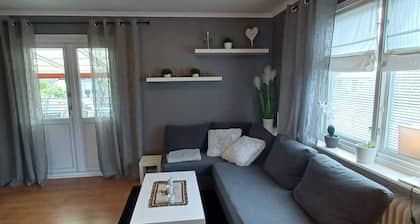 Ferienhaus Schweden Småland Hultsfred Vimmerby