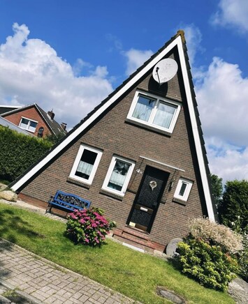 Foto von TOLLES HAUS IN TRAUMHAFTER LAGE