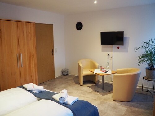 Piroska Ferienwohnung 1