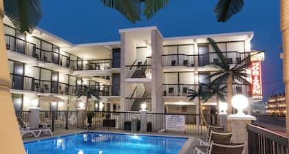 Horizon Motor Inn