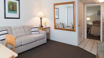 منطقة المعيشة