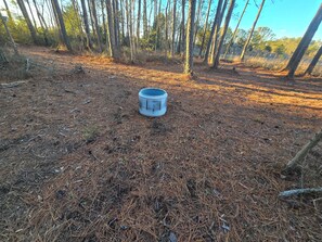 Área da propriedade