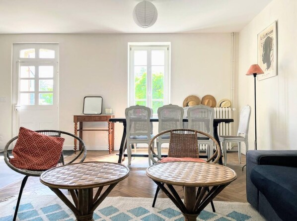 Televisión y tenis de mesa 