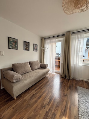 Téléviseur connecté