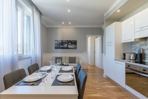 Dining - Careggi/Rifredi Chic Apartment Tramvia T1-T2 (Firenze)