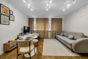 TV connectée