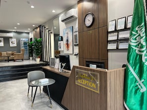 Reception hall - Sama Al Khair (Madinah)