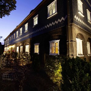 Exterior - Landhotel Alter Weber  (Cunewalde)