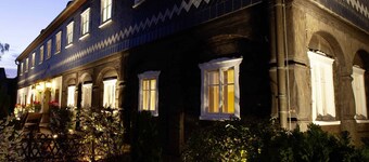 Landhotel Alter Weber 