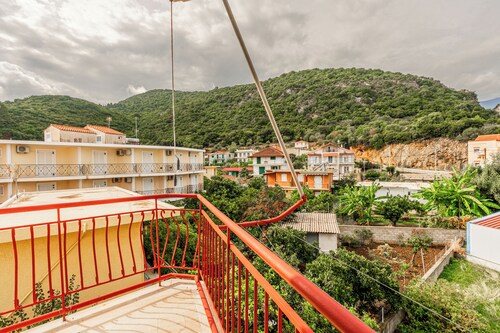 Double Room Apartment