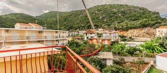 Double Room Apartment