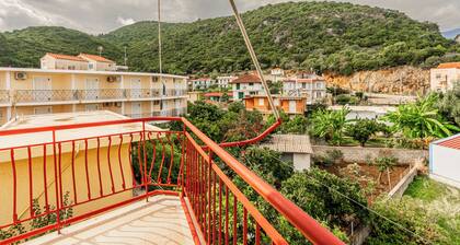 Double Room Apartment