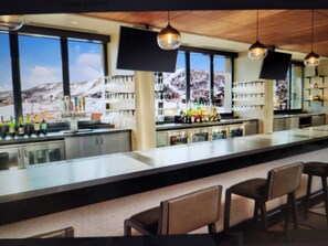 Bar (ter plaatse)