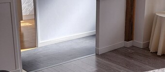 Maison centre bourg au calme