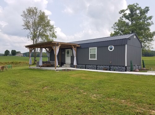 Great Getaway to Relax, close to Big Southfork National Recreational Area 