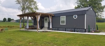 Great Getaway to Relax, close to Big Southfork National Recreational Area 