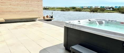 Terraço/pátio