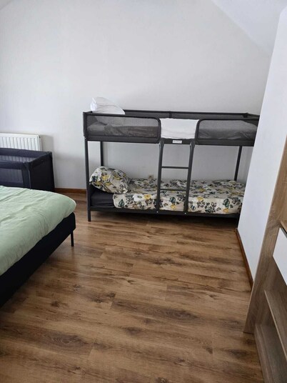 Charming house Centre de Mons