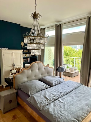 3 Schlafzimmer, WLAN, Bettwäsche