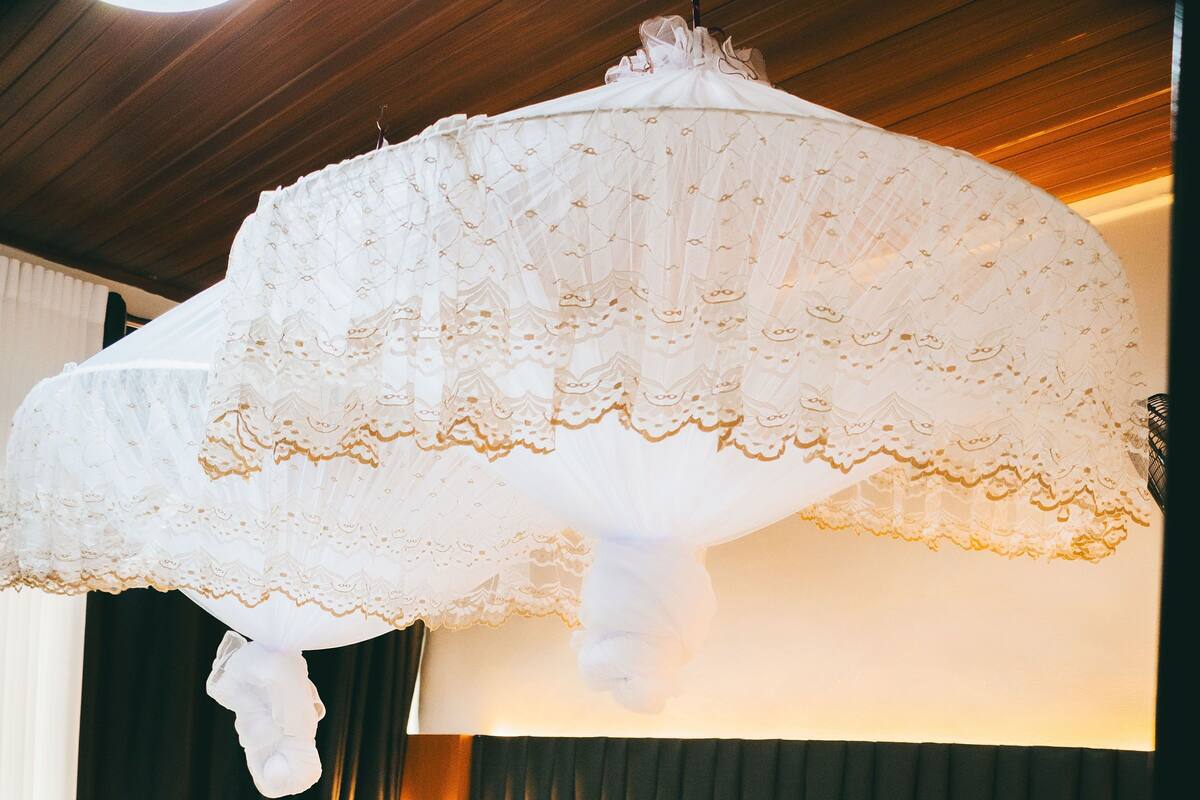 Bộ trải giường bằng vải Frette của Ý, bộ đồ giường cao cấp