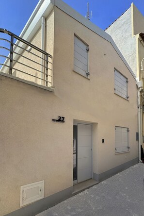 Detalle exterior