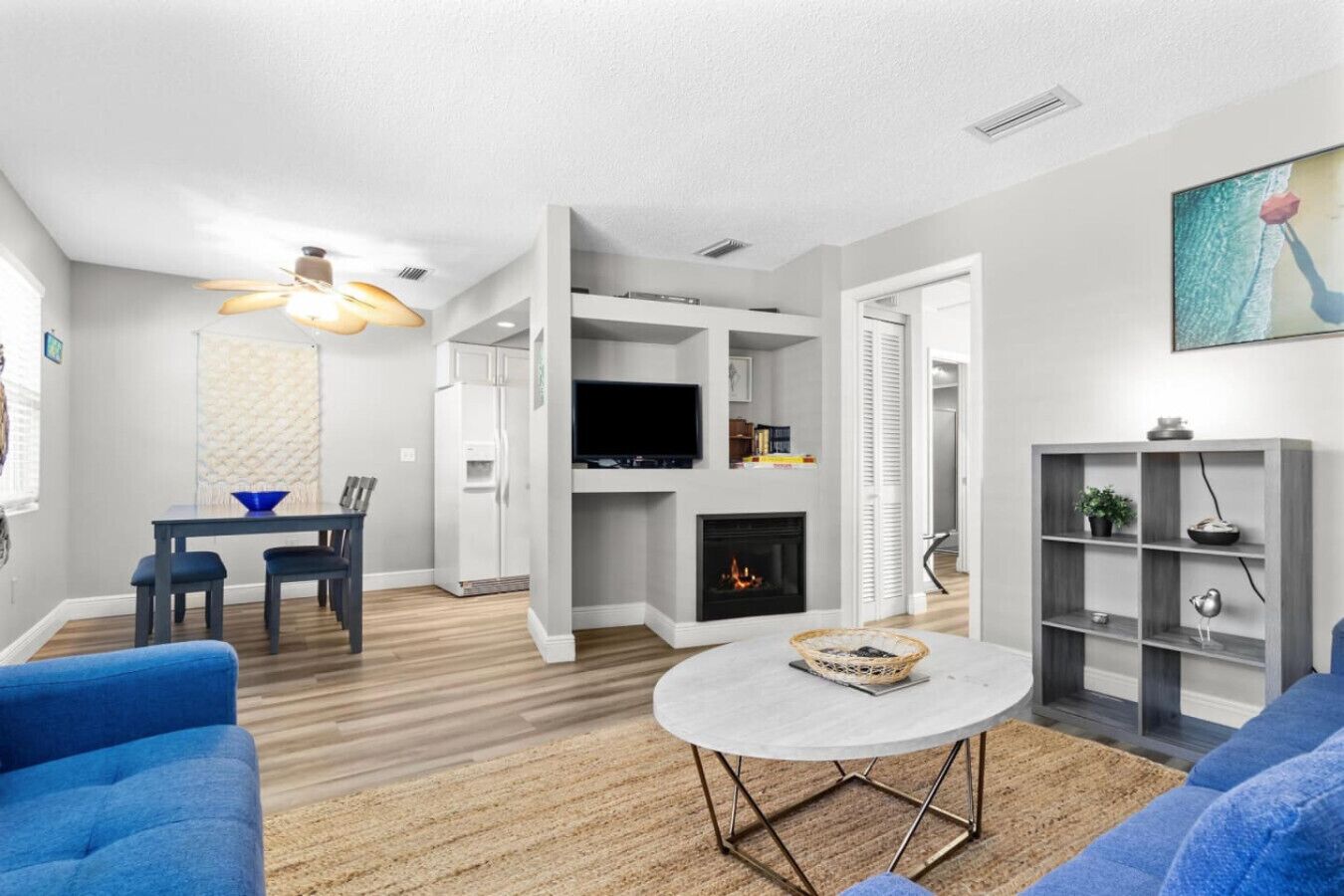 Spanish Villa Suite 52 - Indian Rocks Beach, FL