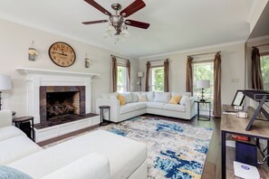 TV connectée, écrans d'ordinateur