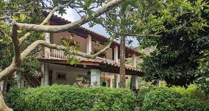 Finca Curva de Paraíso